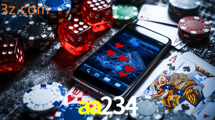 aa234 Login